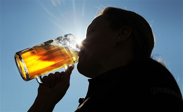 Na letošním Beer trekingu bude slunečno a teplo!