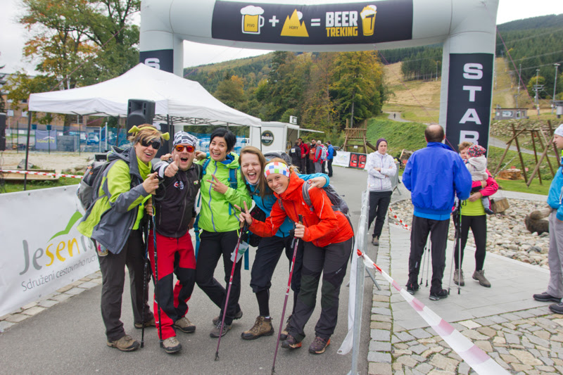 Chceš si letošní Beer pořádně užít? Tady je info, který bys měl znát, než vyrazíš do Kout na start ;)