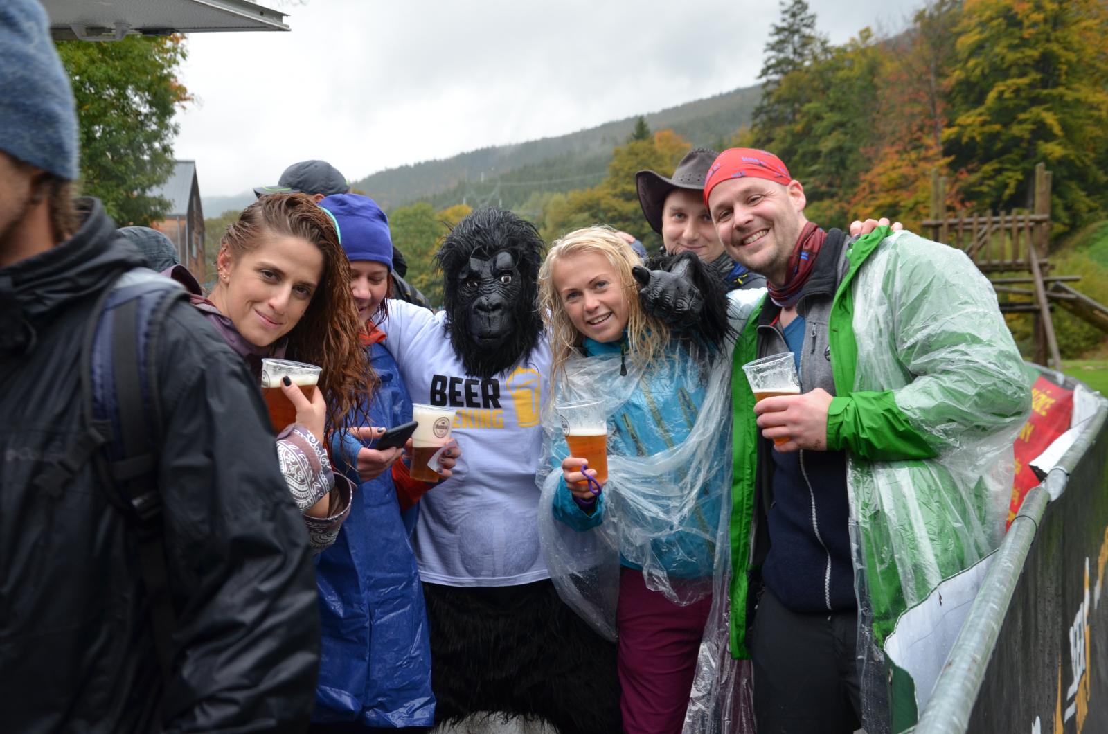 Užijte si zítřejší BEER TREKING co nejvíce a připravte se vědomostně na tuto super akci