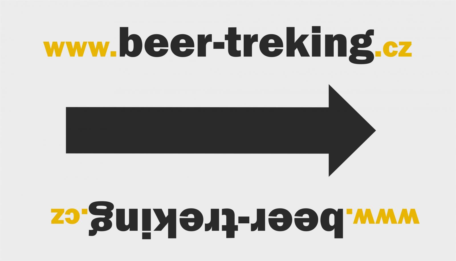 Chceš si užít Beer treking 2025 naplno? Pak čti dál