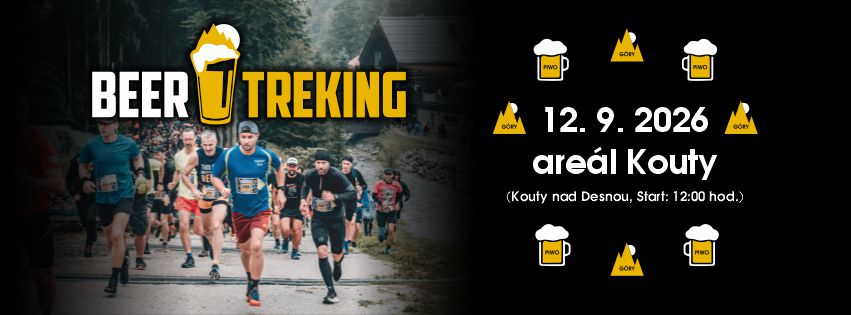 Značení závodu