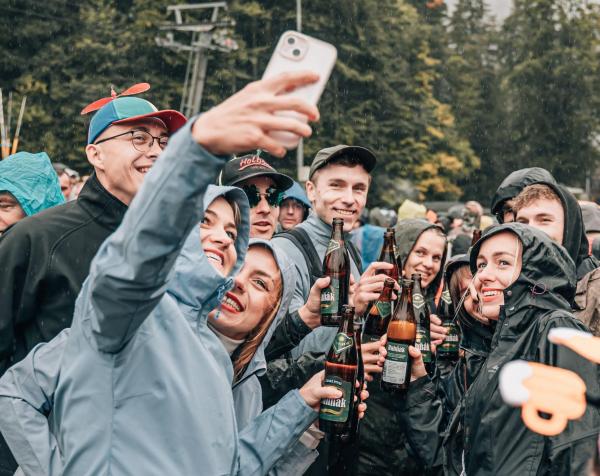Tyhle pivka si dáš na letošním Beer trekingu