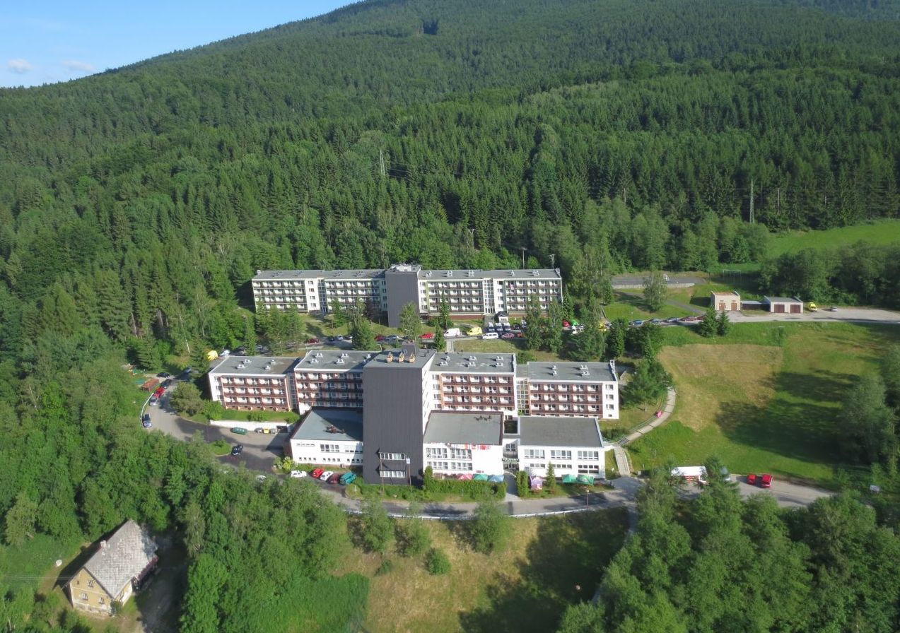 Zvýhodněné ubytování pro všechny Beer trekaře v Resortu Dlouhé Stráně
