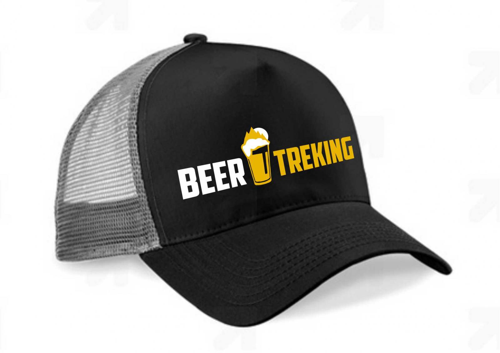 Registrace do BEER TREKINGU 2019 spuštěna!