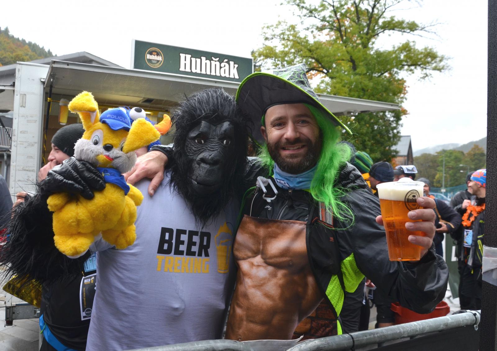 Stahuj a kupuj fotky z BEER TREKINGU 2019!