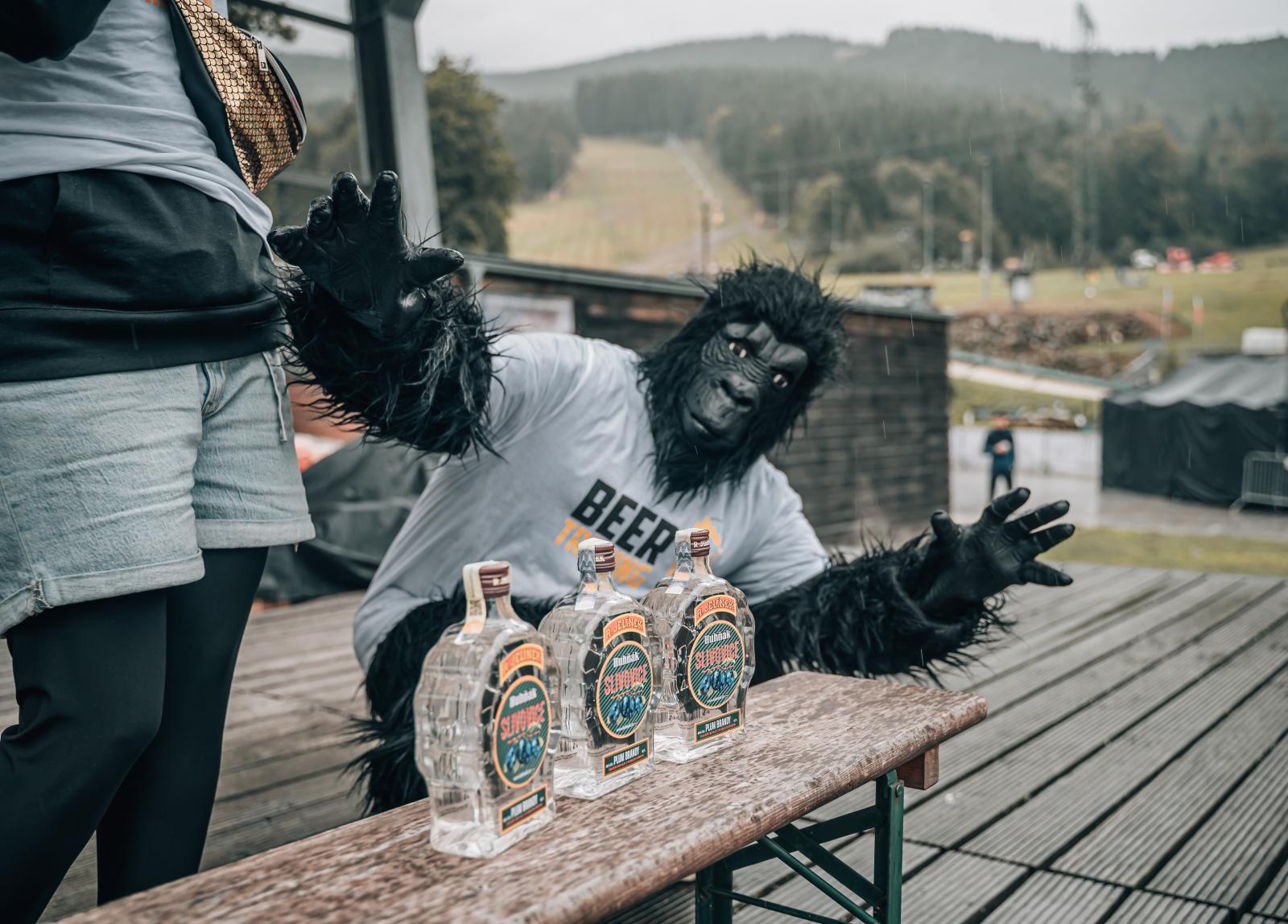 Přesně 30 dnů zbývá do startu té nejlepší jesenické akce letošního roku