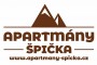 Apartmány Špička