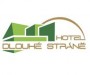 Hotel Dlouhé stráně